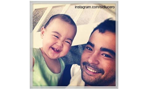 Happy Father's Day, Kapuso!