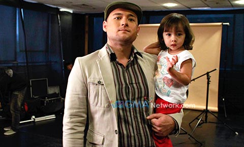 Happy Father's Day, Kapuso!