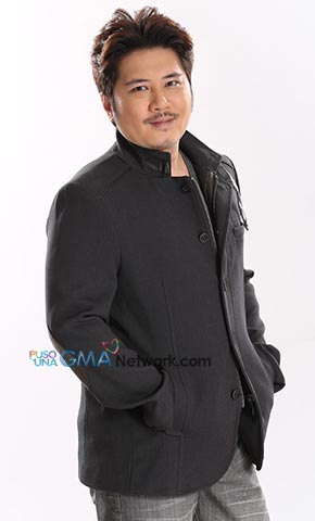 Happy Father's Day, Kapuso!