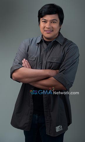 Happy Father's Day, Kapuso!