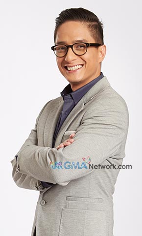 Happy Father's Day, Kapuso!