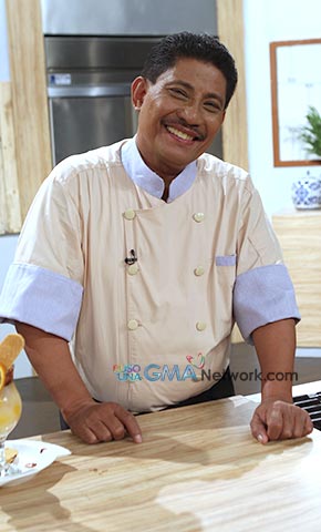 Happy Father's Day, Kapuso!