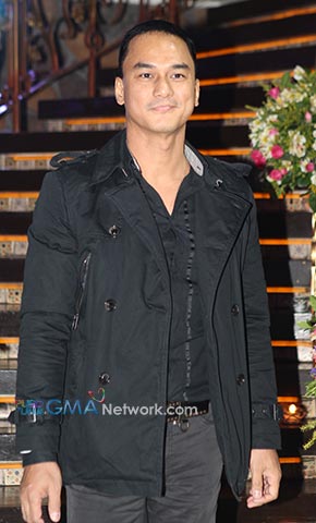 Happy Father's Day, Kapuso!