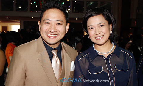 Happy Father's Day, Kapuso!