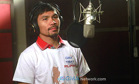 Happy Father's Day, Kapuso!