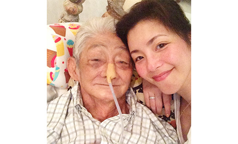 Regine Velasquez-Alcasid