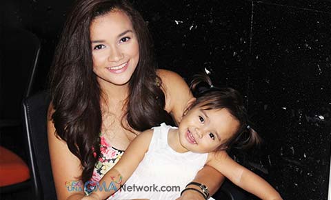 Happy Mother's Day, Kapuso moms!