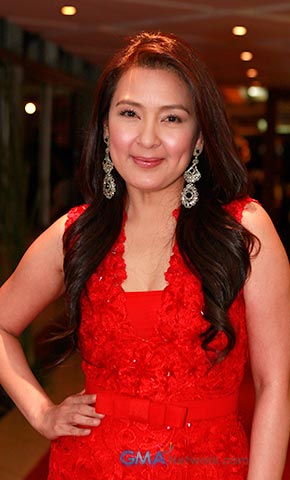 Happy Mother's Day, Kapuso moms!