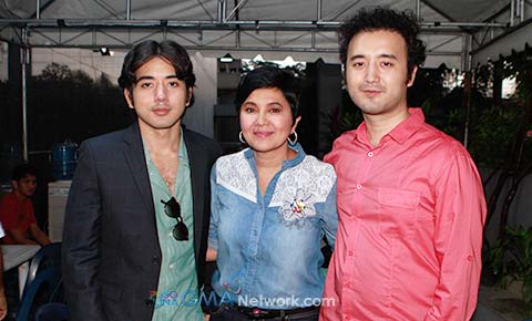 Happy Mother's Day, Kapuso moms!