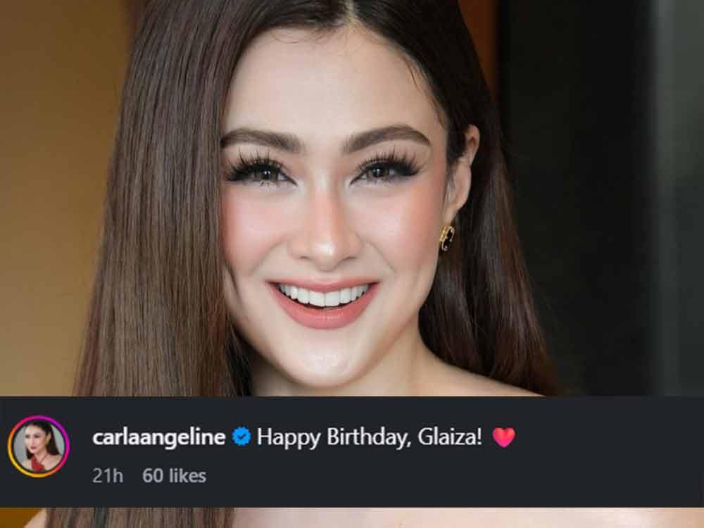 Carla Abellana