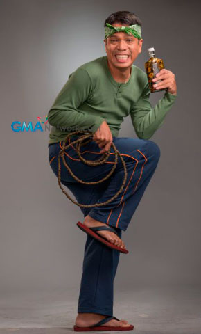 Heart, Chris and John on the pictorial of 'Wattajob!'