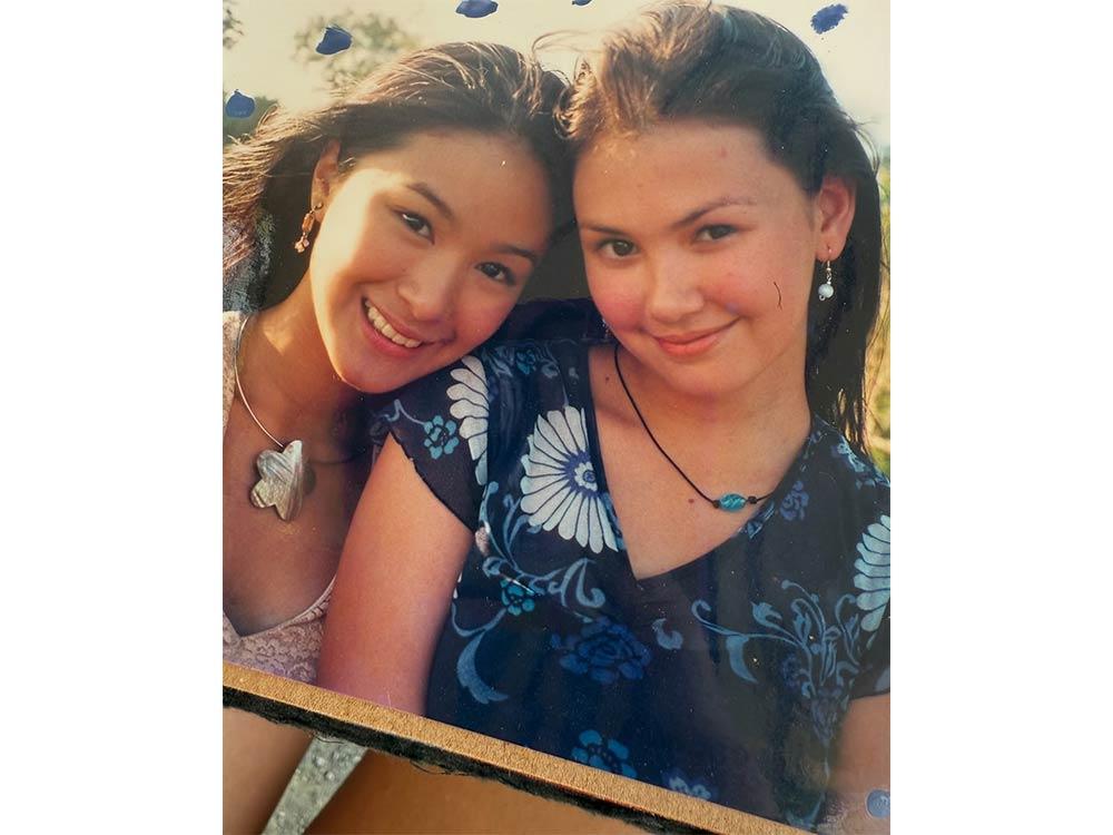 Heart Evangelista, Anne Curtis, and Angelica Panganiban's friendship  through the years