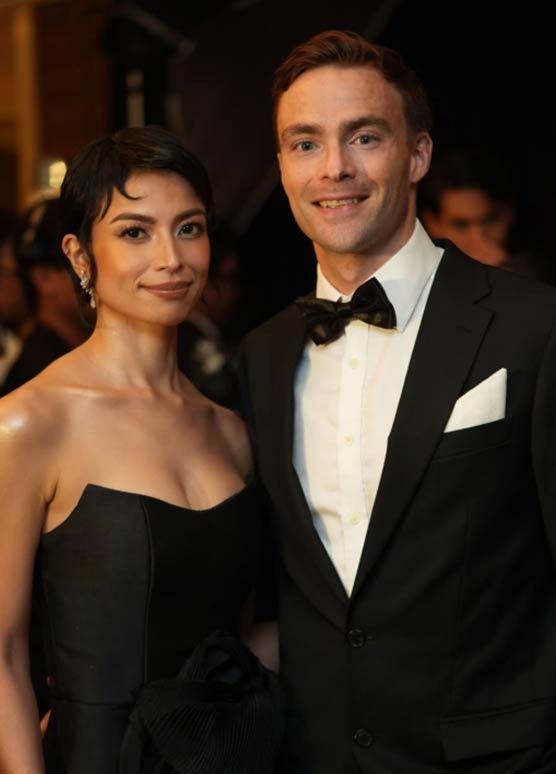Glaiza De Castro