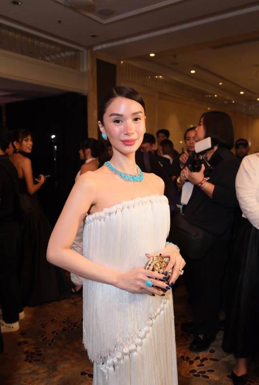 Heart Evangelista