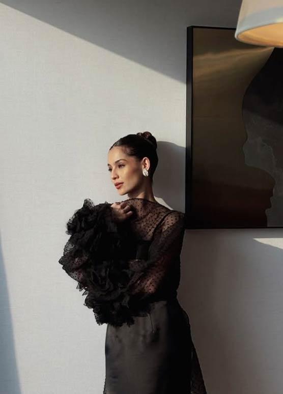 Jasmine Curtis-Smith