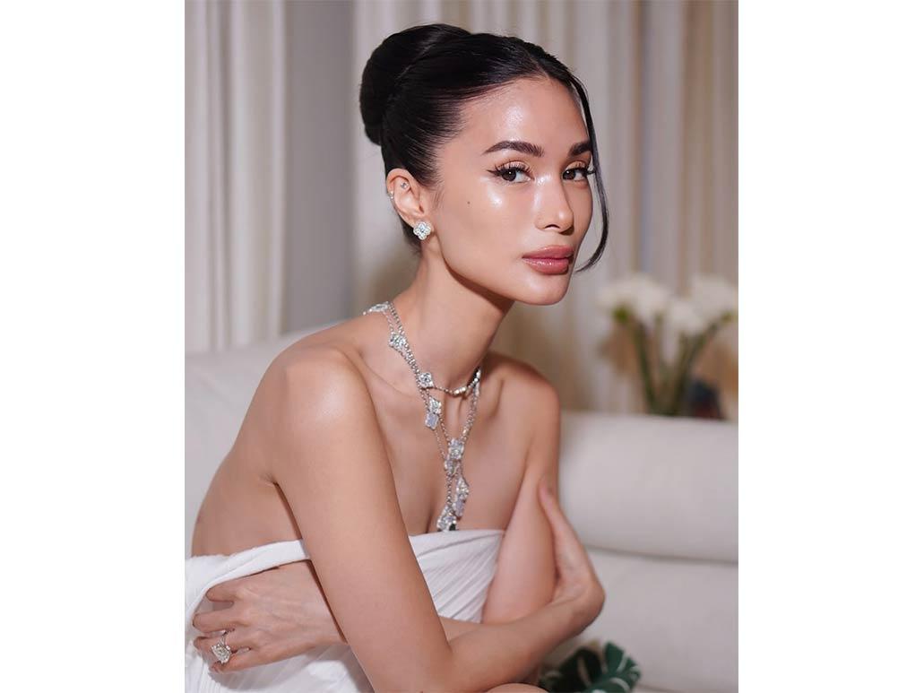 Heart Evangelista