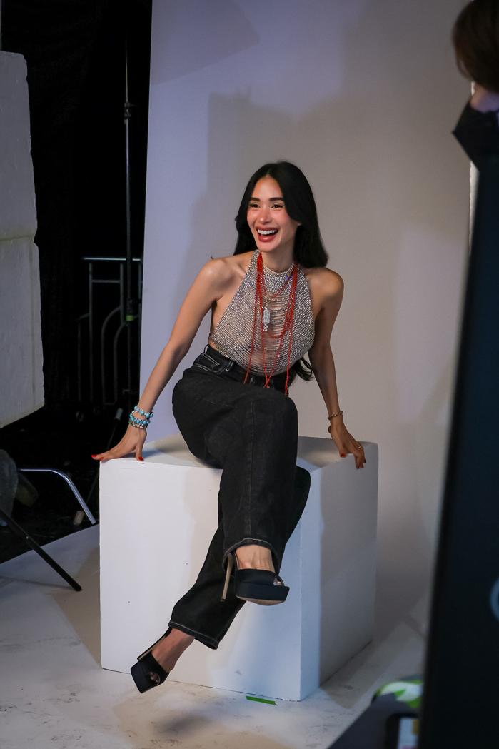 Heart Evangelista