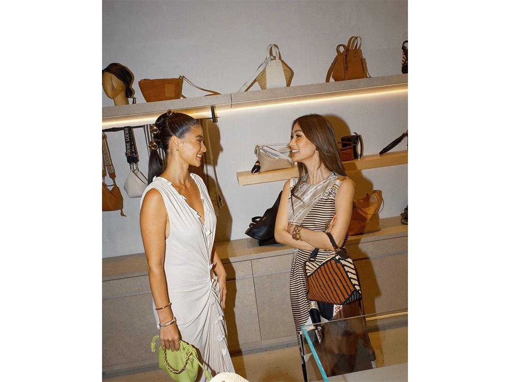 Fashion / Heart Evangelista