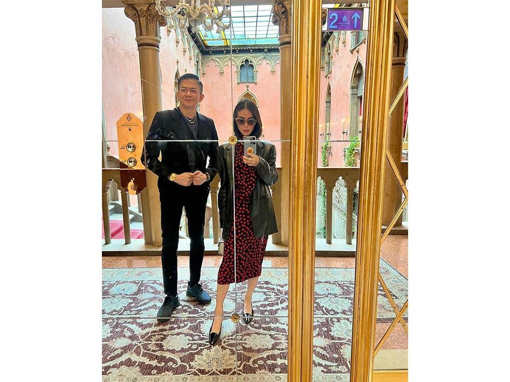 Heart Evangelista, Chesi Escudero enjoy quality time together in Paris -  The Filipino Times