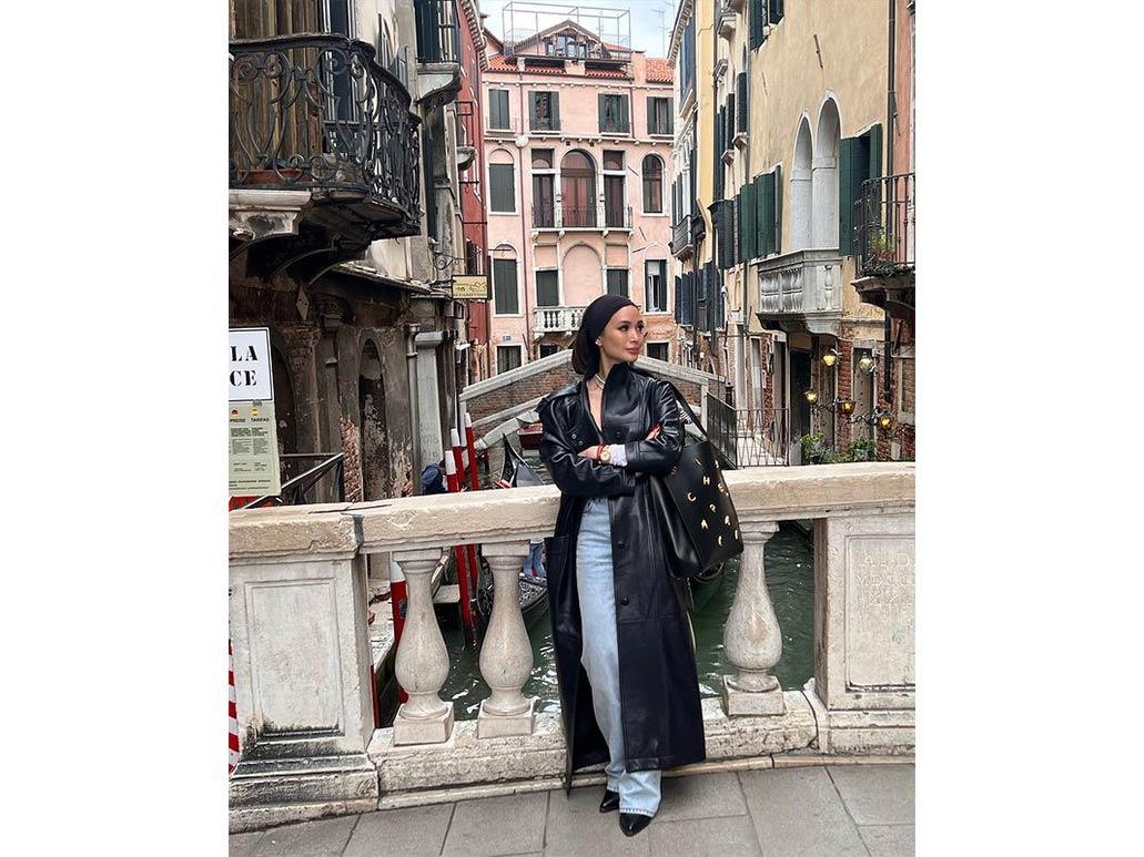 Heart Evangelista, Chesi Escudero enjoy quality time together in Paris -  The Filipino Times