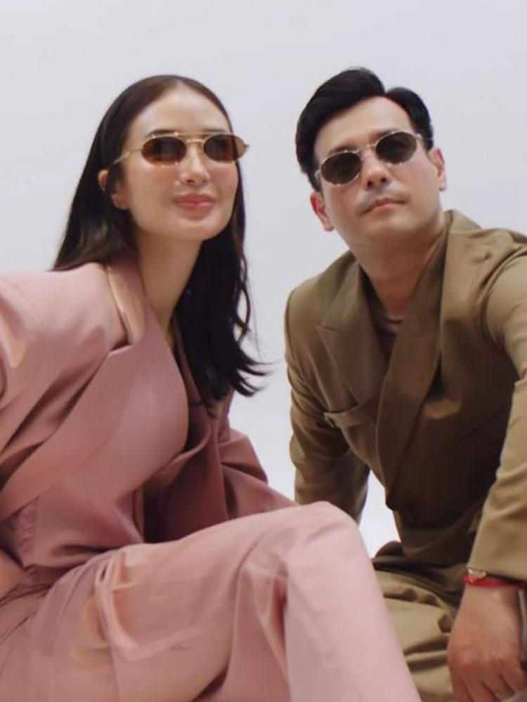 Fashion serye