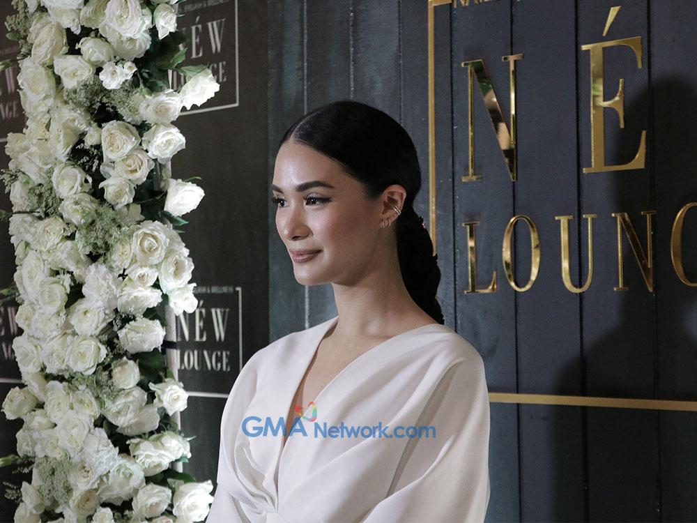 Heart Evangelista
