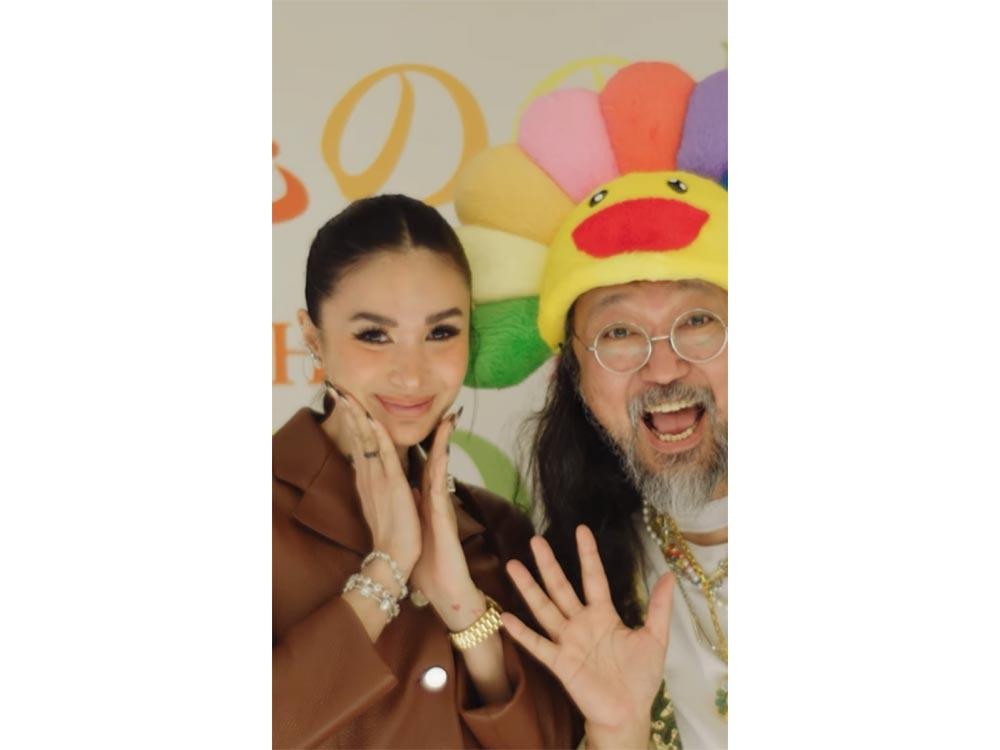 Takashi Murakami