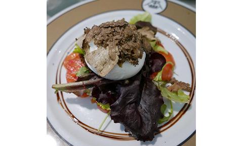 MAISON DE LA TRUFFLE