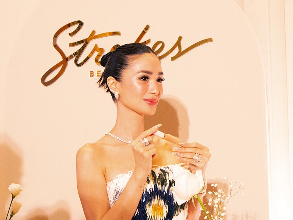 Complexion Veil Collection