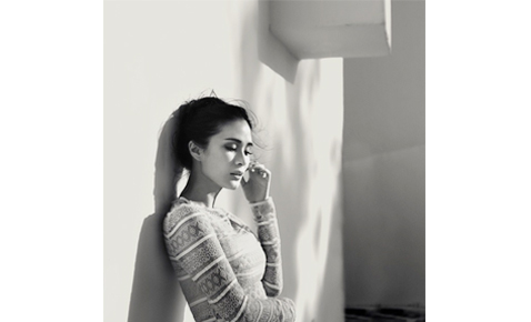 Future Mrs. Chiz Escudero