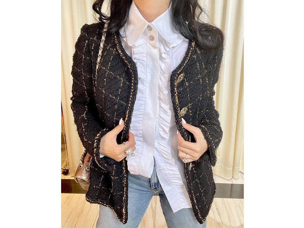 Heart Evangelista loves Chanel GMA Entertainment
