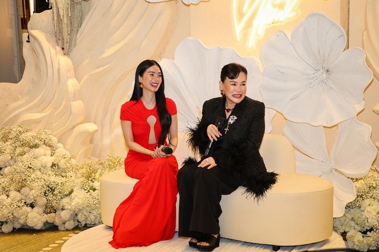 Cecilia Payawal-Ongpauco