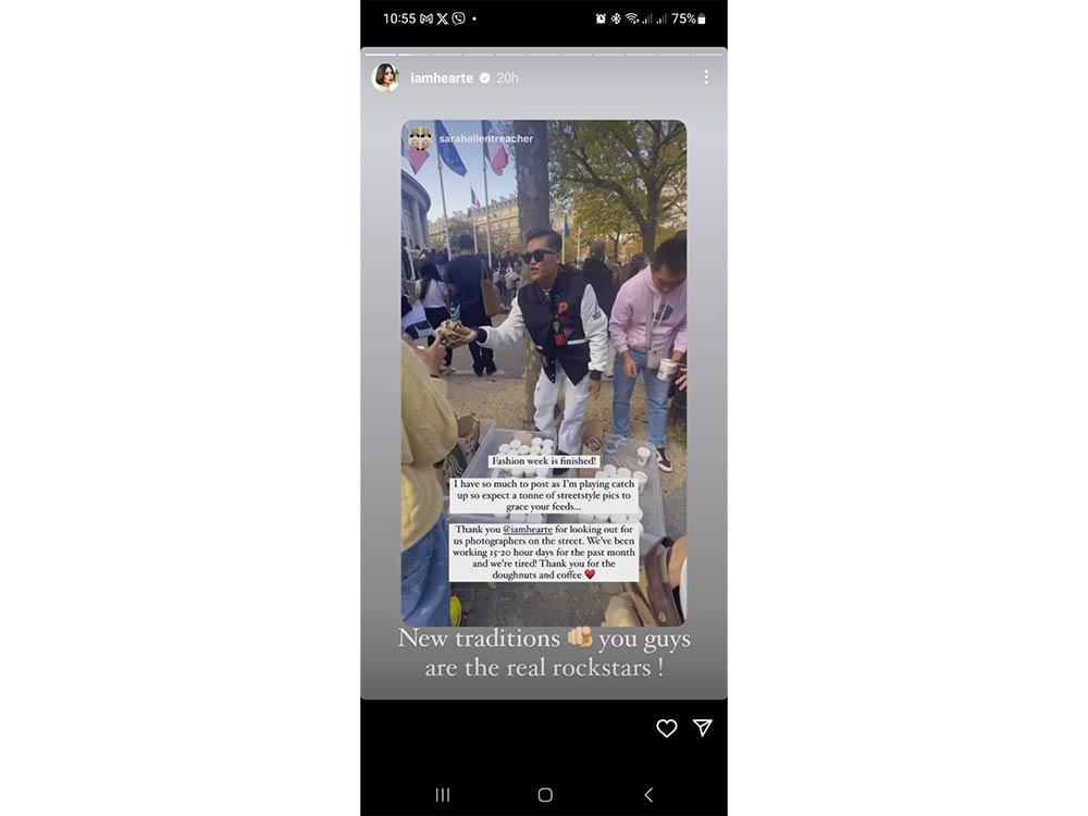 Photographer's favorite