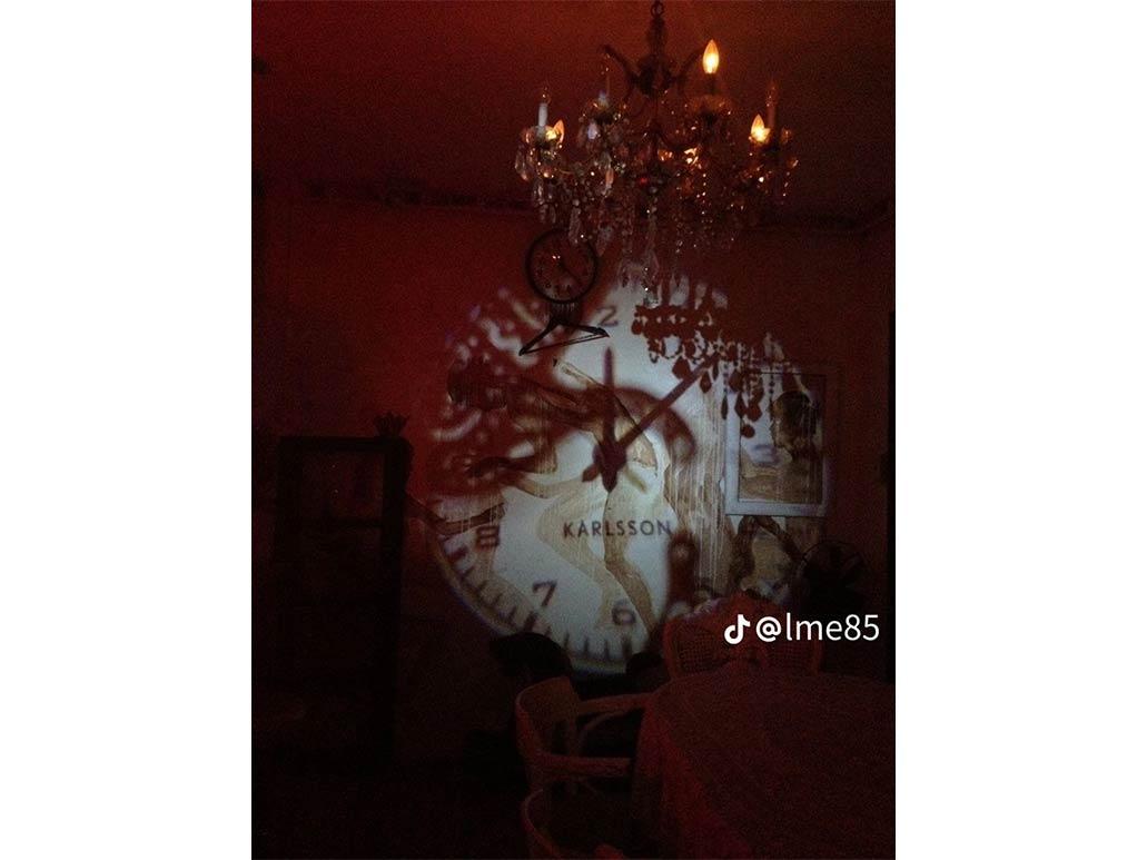 Designer collaborations