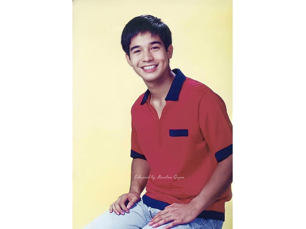 Rico Yan