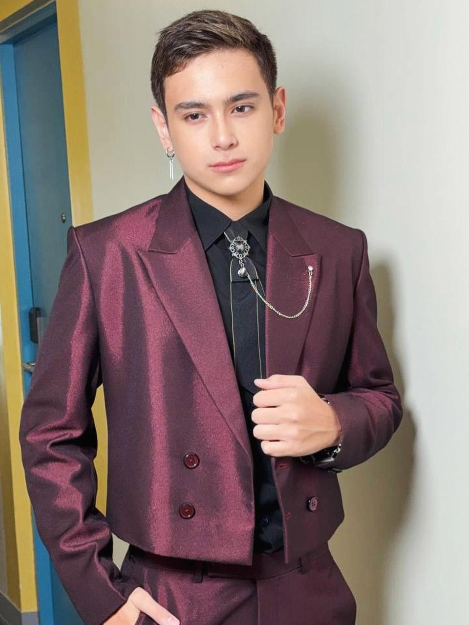 Kung ano 'yung ibigay