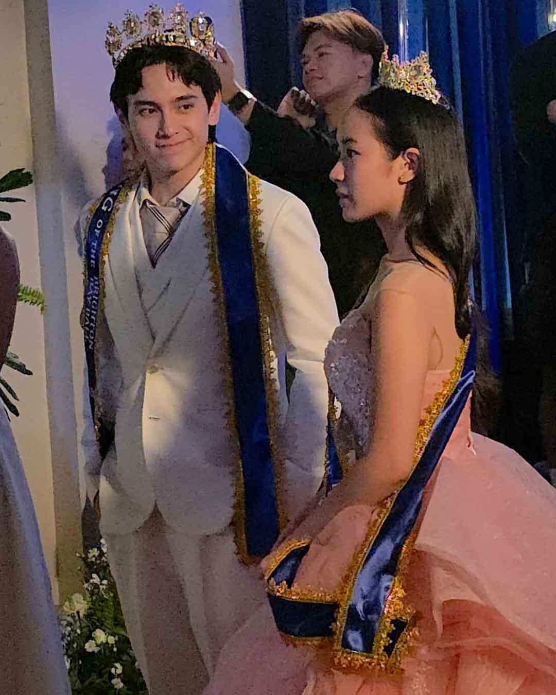 Sweet Glance