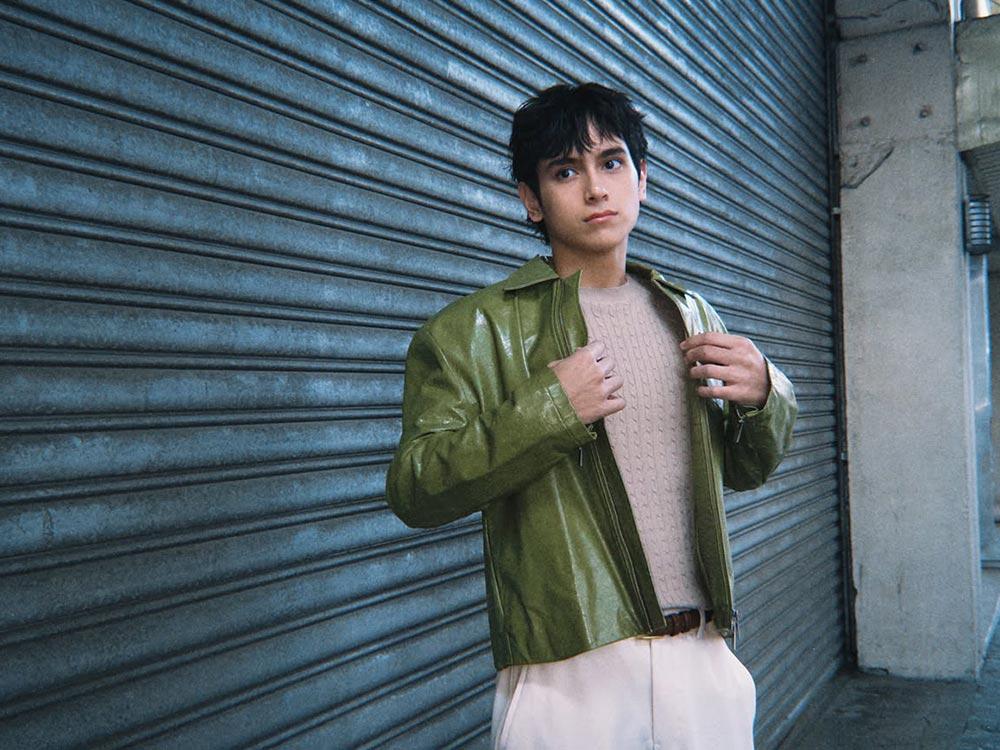 Certified Heartthrob