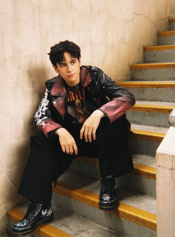 Charisma