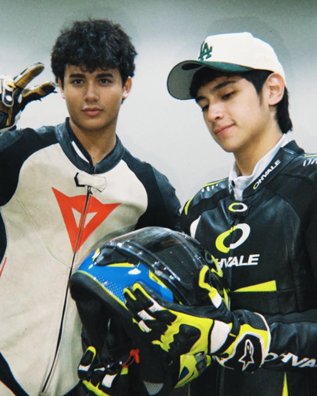 Brothers