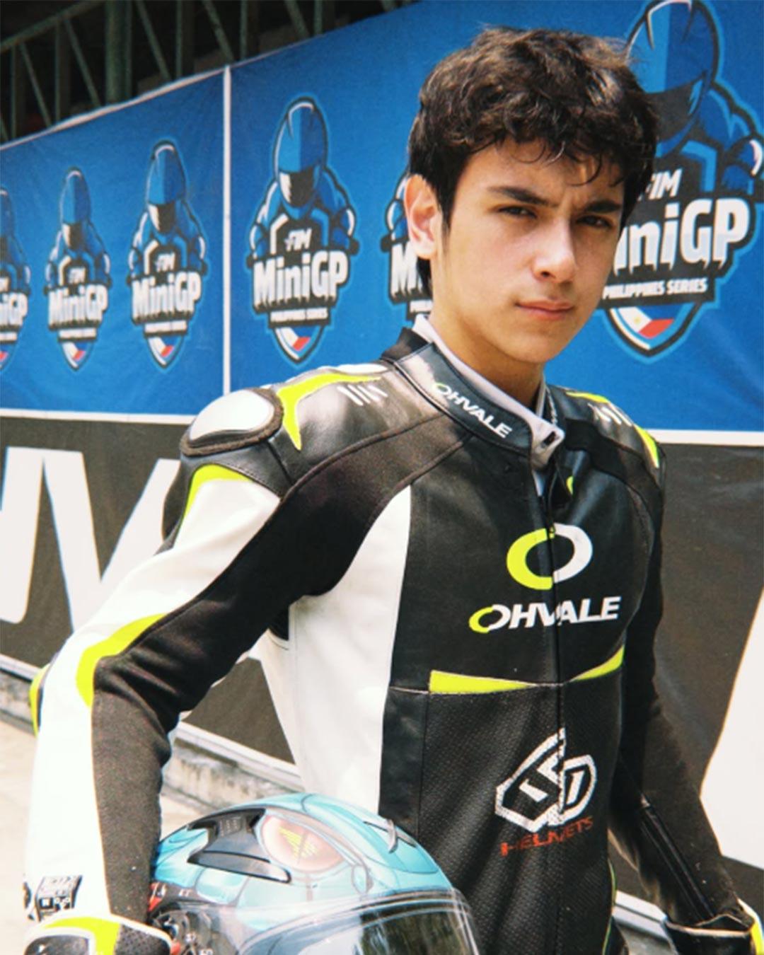 Heath Jornales
