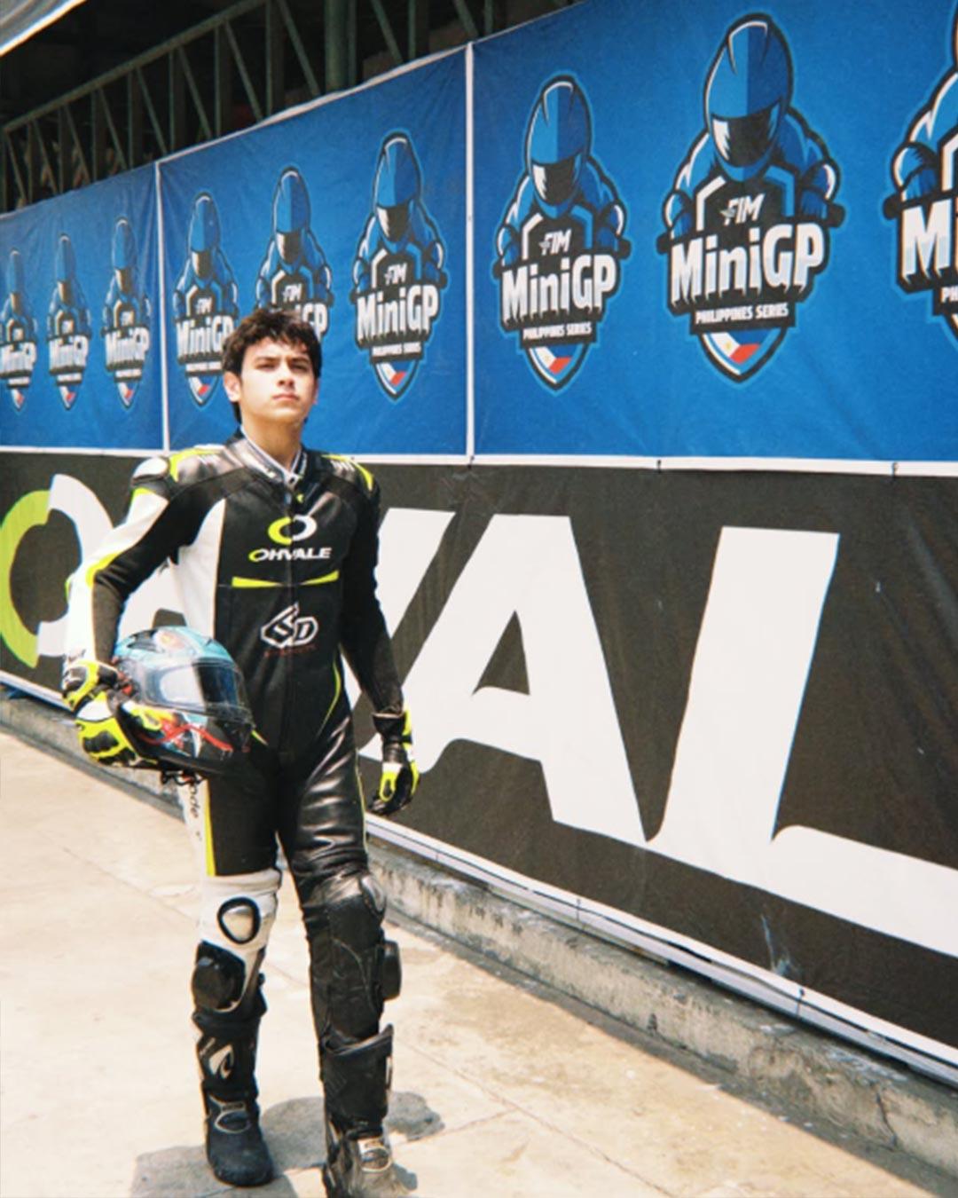 Race-Ready