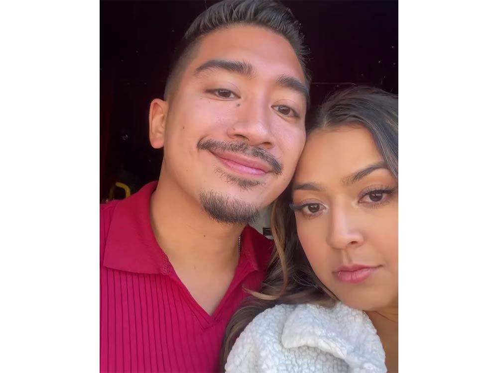 Heaven Arespacochaga