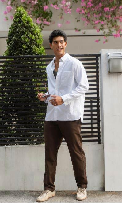 Anthony Constantino