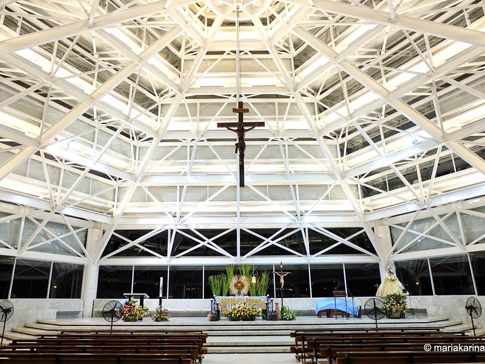 Parish of the Immaculate Heart of Mary - Antipolo City, Rizal