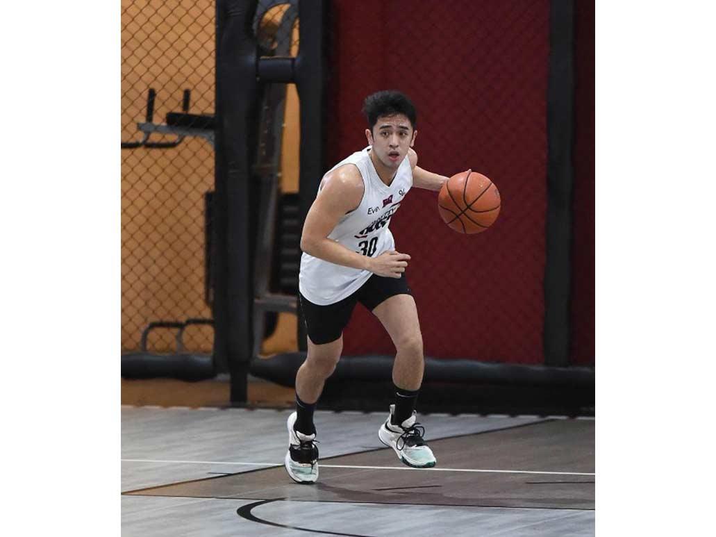 College of Saint Benilde