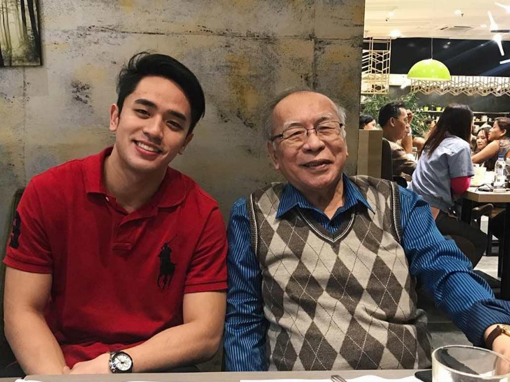 Here are some interesting facts about David Licauco if you're a new fan | GMA Entertainment