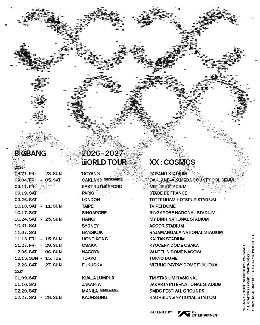 BIGBANG