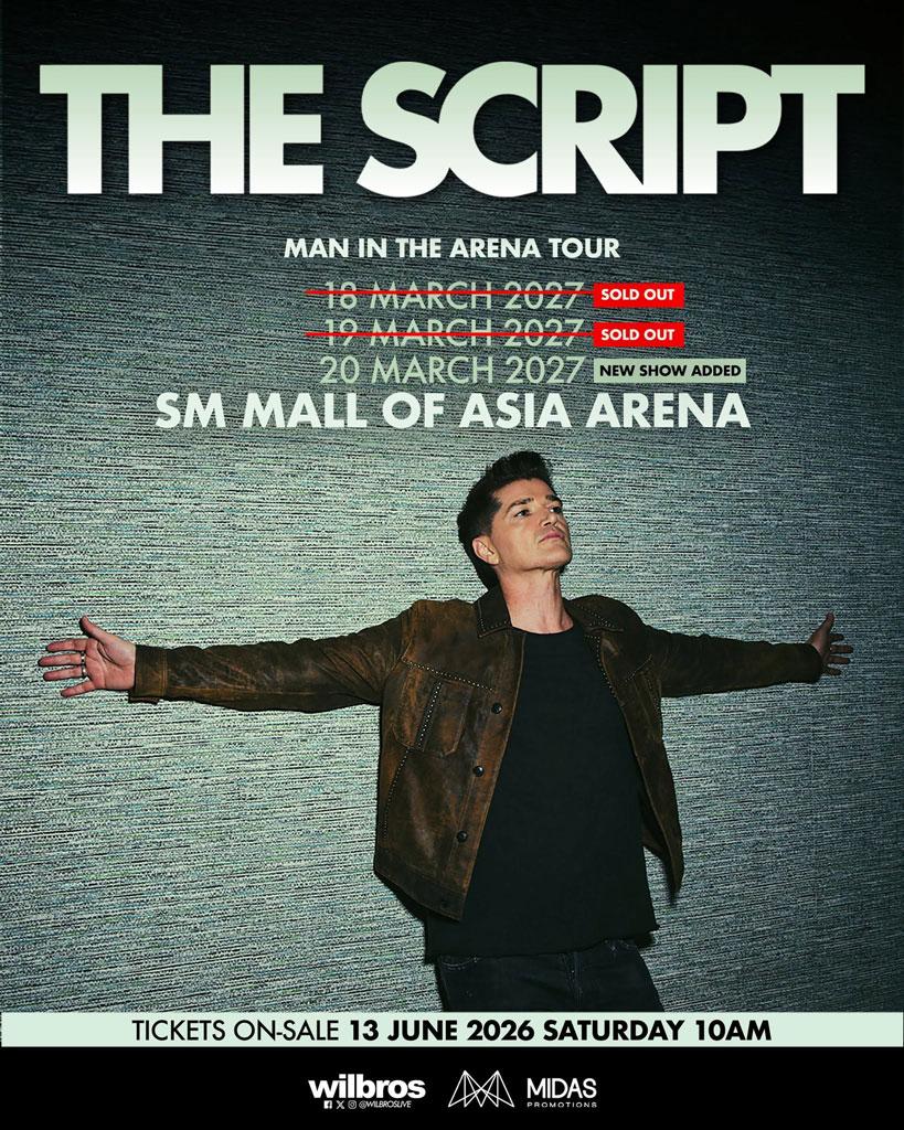 The Script
