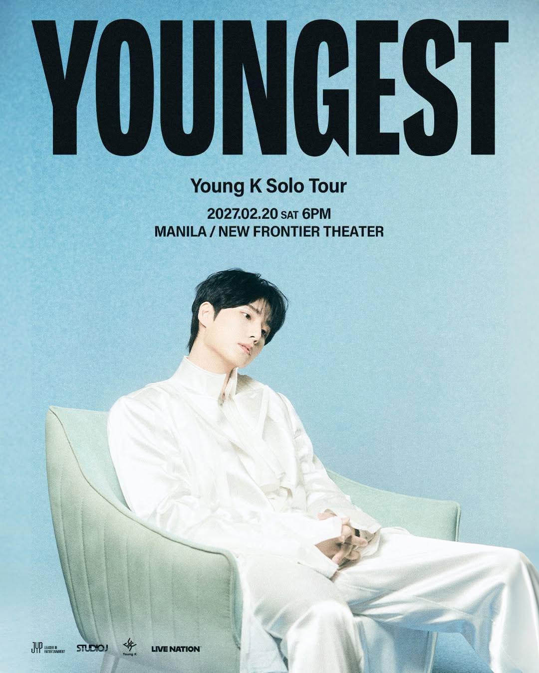 Young K